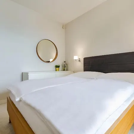 Appartement Vacationclub-sea Towers 73 Gdynia